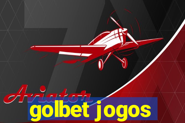 golbet jogos
